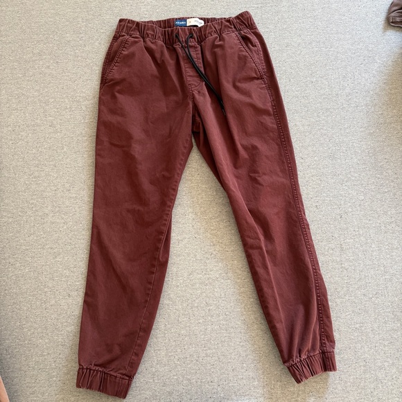 Men’s Old Navy modern jogger casual pants size Medium - Picture 1 of 5
